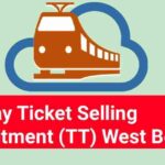 Railway Recruitment tickets selling (T.T) Vacancy