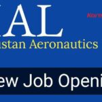 HAL Technical Trainee & Non-Technical Recruitment 2022