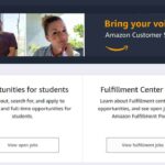 Amazon Fresher Work From Home Haring 2022