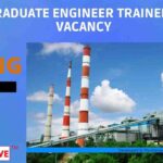 DVC Graduate Engineer Trainees (GET) Vacancy Out 2022-23