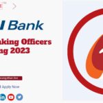 ICICI Bank Phone Banking Officer Hiring 2023