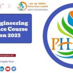 Pawan Hans Limited AME Course Admission Notification 2023