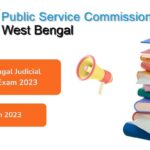 West Bengal Judicial Service Examination 2023 | Syllabus and Exam Pattern 2023 (NEW)