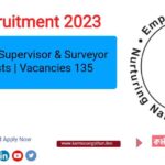 WCL Recruitment 2023 |135 Vacancy Out | Mining Sirdar, Supervisor & Surveyor Post @westerncoal.in