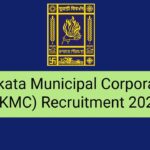 KMC Recruitment 2023