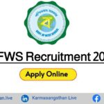 DHFWS Medinipur Recruitment 2023 Notification Out| Apply Offline For 22 Staff Nurse, GDMO, Community Health Asst And Other Role
