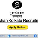 Doordarshan Kolkata (DDK) Recruitment 2023 | Opportunity For 10th, 12th, Diploma & Graduate Candidates| Read The Application Process Today