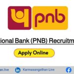 PNB Specialist Officer (SO) Recruitment 2023