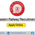South Eastern Railway Recruitment 2023 Notification Out| For Jharkhand, Purulia, Kolkata, Kharagpur| Read The Eligibility Today