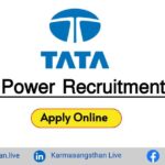 TATA Power Entry-level Job Opening 2023 | For Under Graduation/ Post Graduation | Read The Eligibility Today
