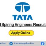 TATA Steel Spiring Engineers Program 2023 Notification Out |Trainee Engineer Role| Salary 7 LPA |Read The Eligibility Today