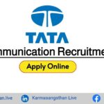 Tata Communication Fresher Hiring 2023 |For Jr. Executive Engineer Role| Read The Eligibility Today