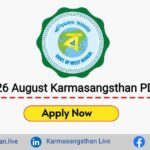 26 August Karmasangsthan PDF