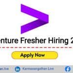 Accenture Fresher Hiring 2023
