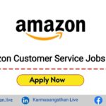 Amazon Customer Service Recruitment 2023