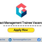 Genpact Management Trainee Recruitment 2023