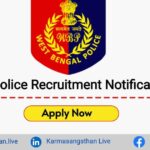 Kolkata Police SI Exam Study Materials