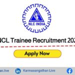 NCL Trainee Recruitment 2023
