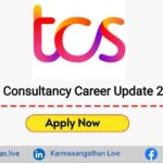 TATA Consultancy Career Update 2023