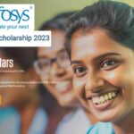Infosys Scholarship 2023