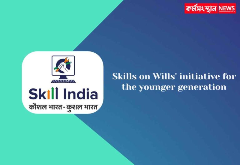 skills on Wheels’ Initiative to Empower Rural Youth