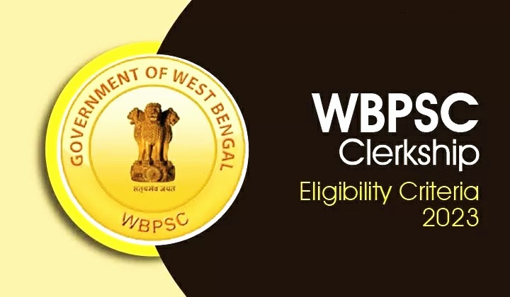 WBPSC Clerkship Recruitment Exam 2023