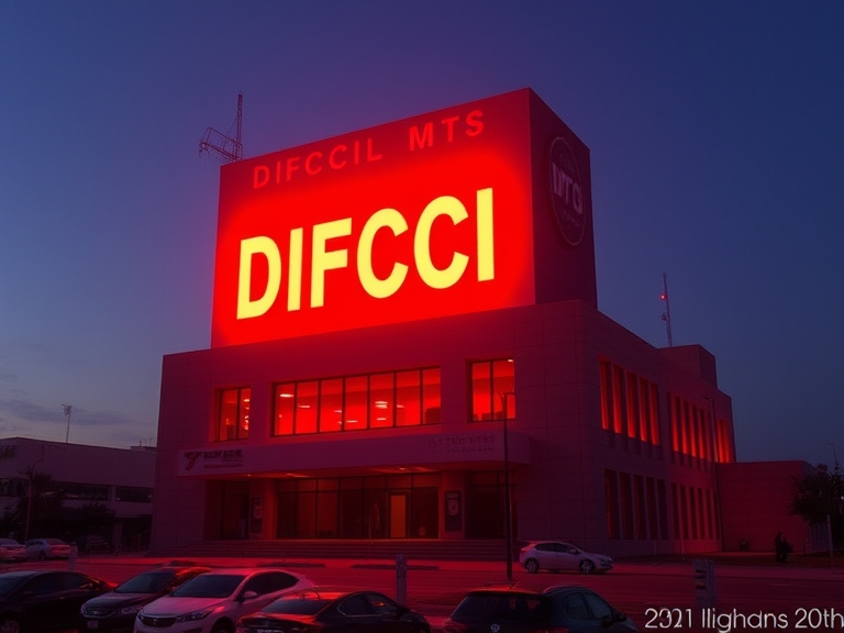 DFCCIL MTS Salary 2025 Overview and Salary Structure