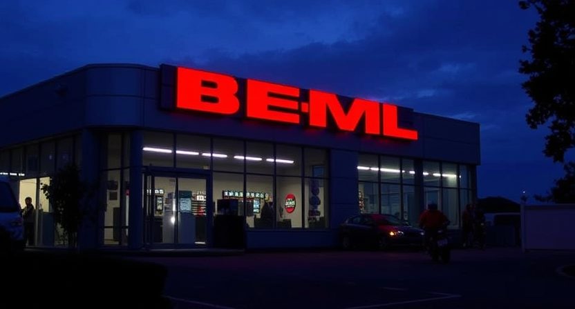 BEML Limited Recruitment 2025 - Apply for Assistant Officer, Security Guards, and Fire Service Personnel