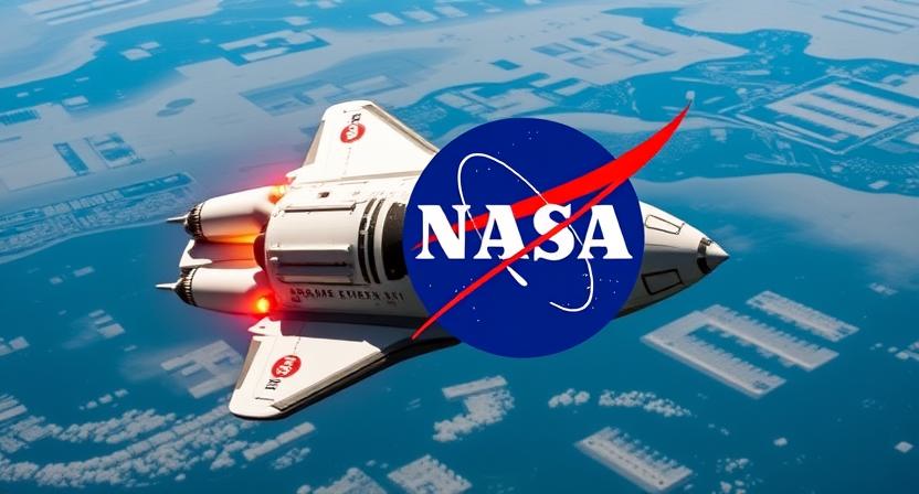 NASA এর শীর্ষ উদ্ভাবনসমূহ এবং মিশনসমূহ