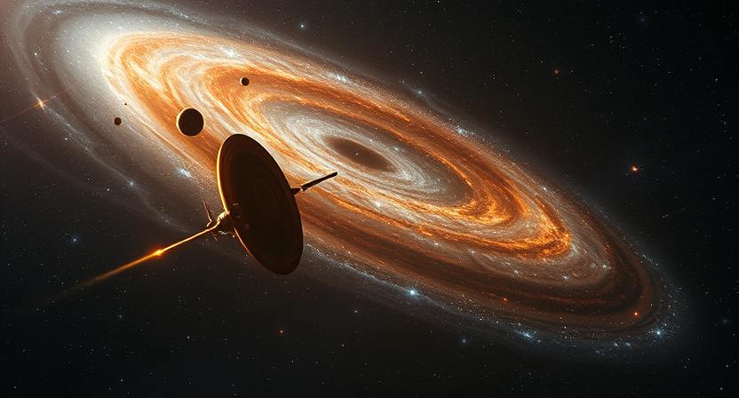 The Hubble Space