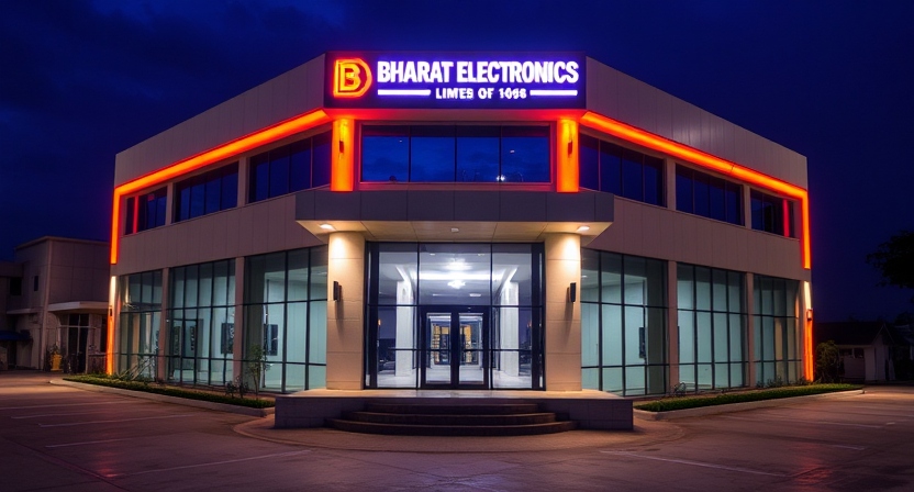 BEL Probationary Engineer Recruitment 2025 Apply Online