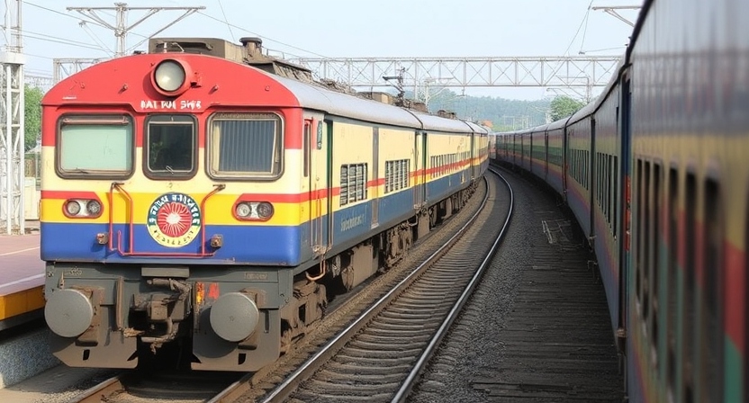 2025 সালের RRB ALP প্রস্তুতি কৌশল: CBT 1 এবং CBT 2 পরীক্ষায় সফল হওয়ার জন্য বিস্তারিত গাইড